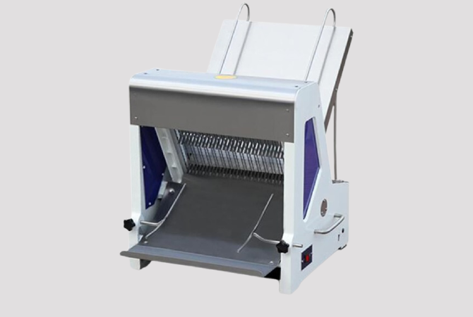 BREAD SLICER